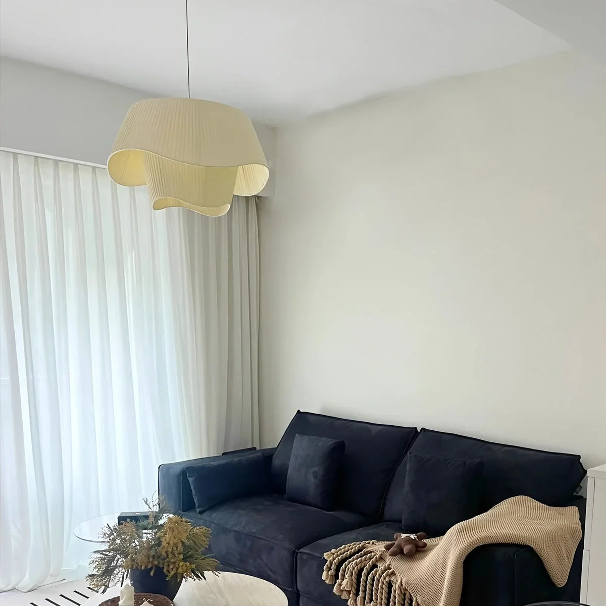 Pelduse Hanglamp