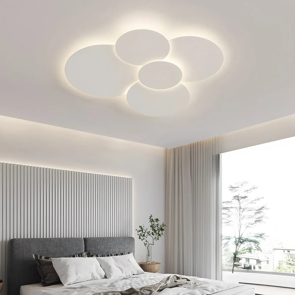 Aurella Plafondlamp