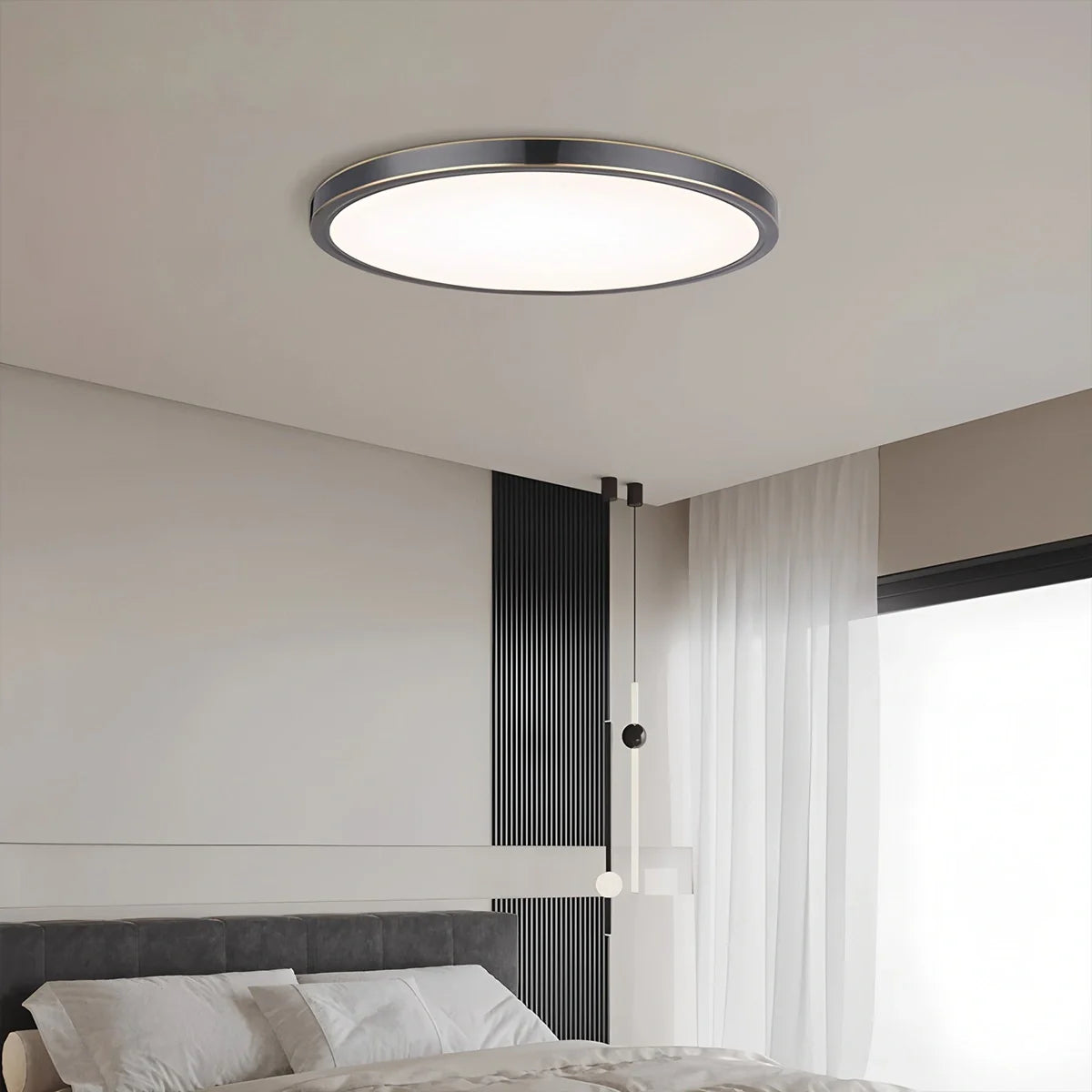 Disculon Plafondlamp