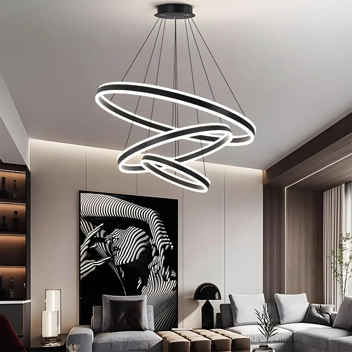 Lavezis Hanglamp