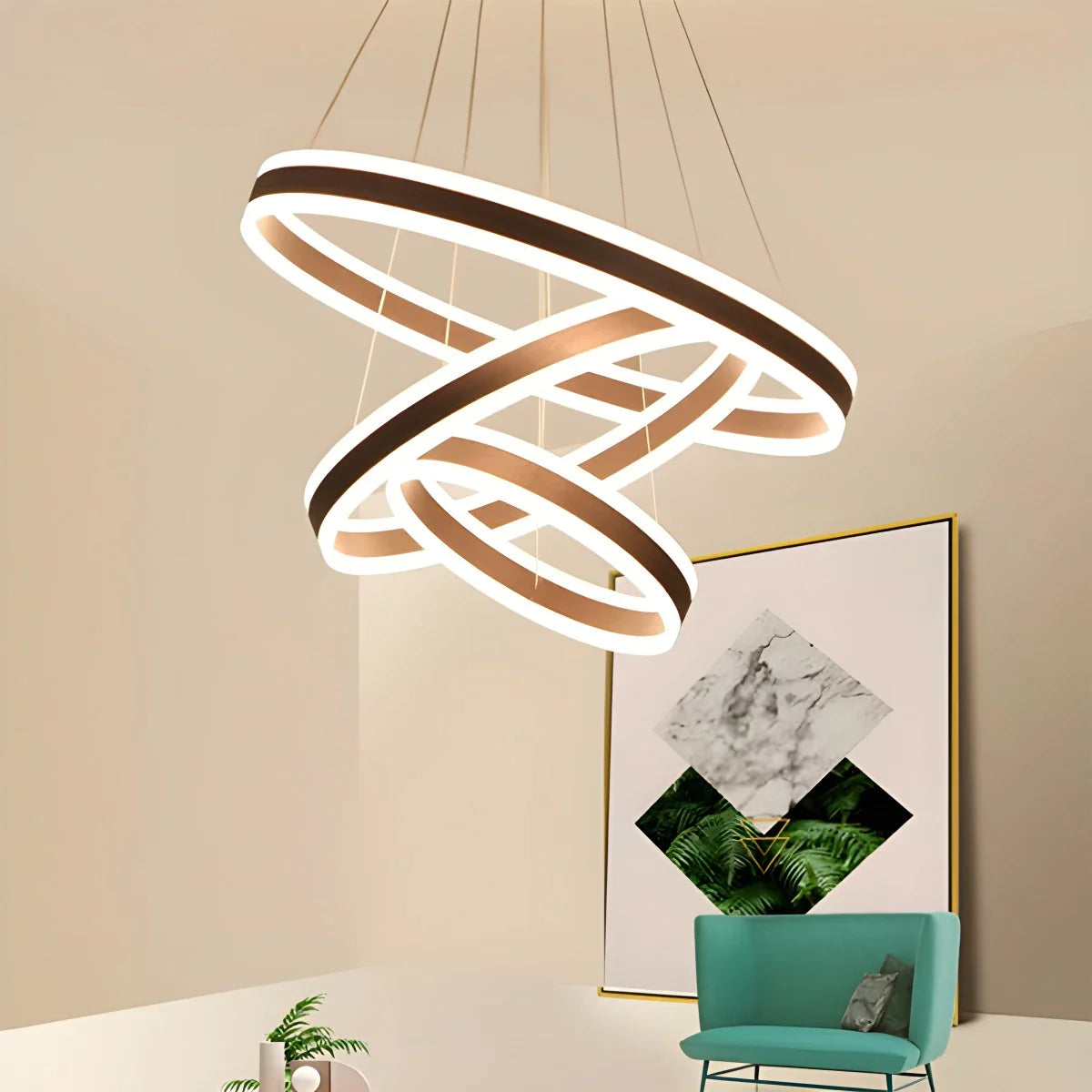 Lavezis Hanglamp