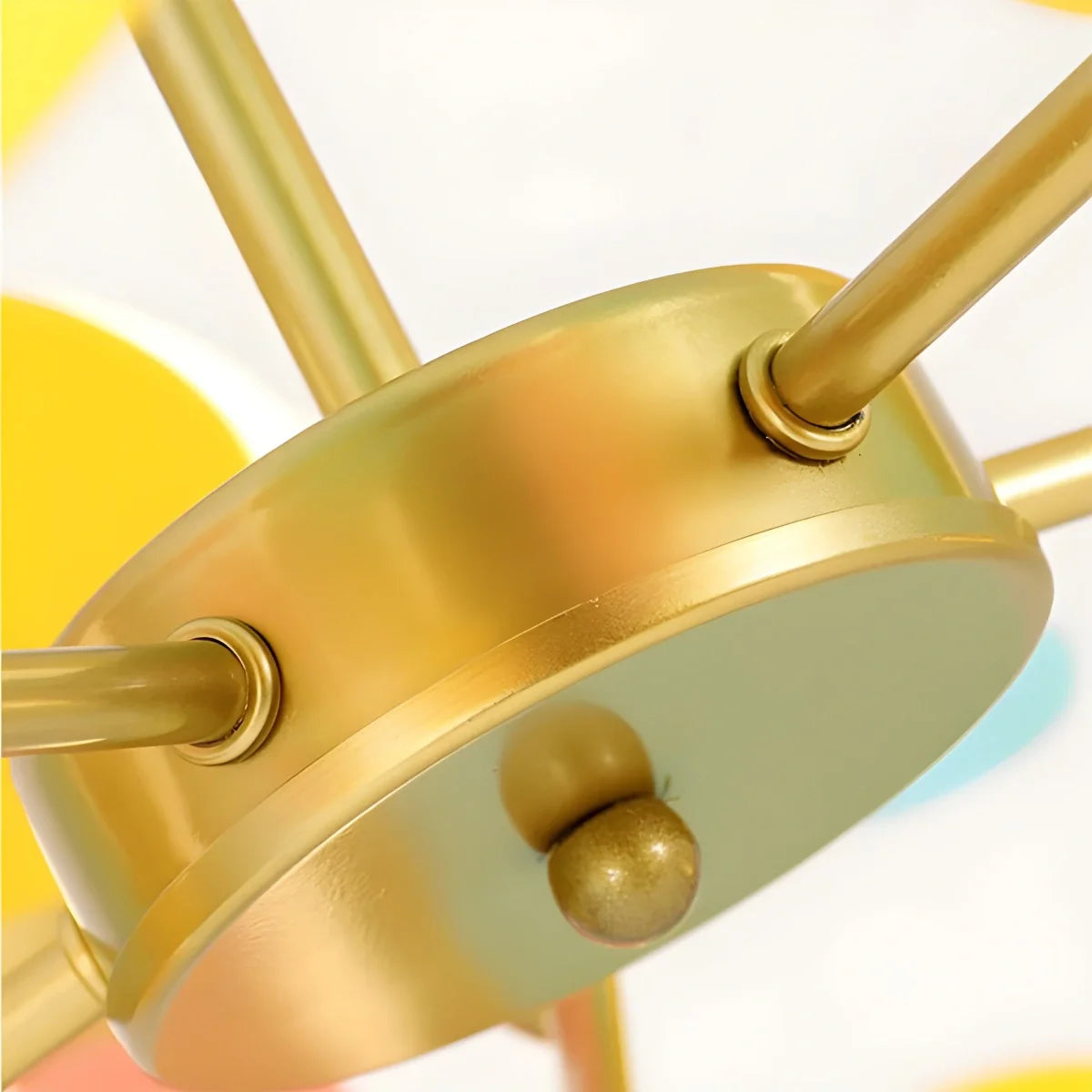 Floyizo Plafondlamp