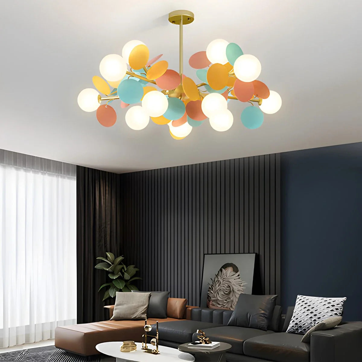Floyizo Plafondlamp