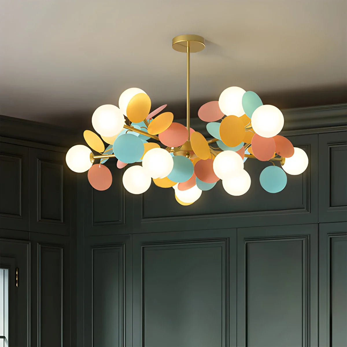 Floyizo Plafondlamp