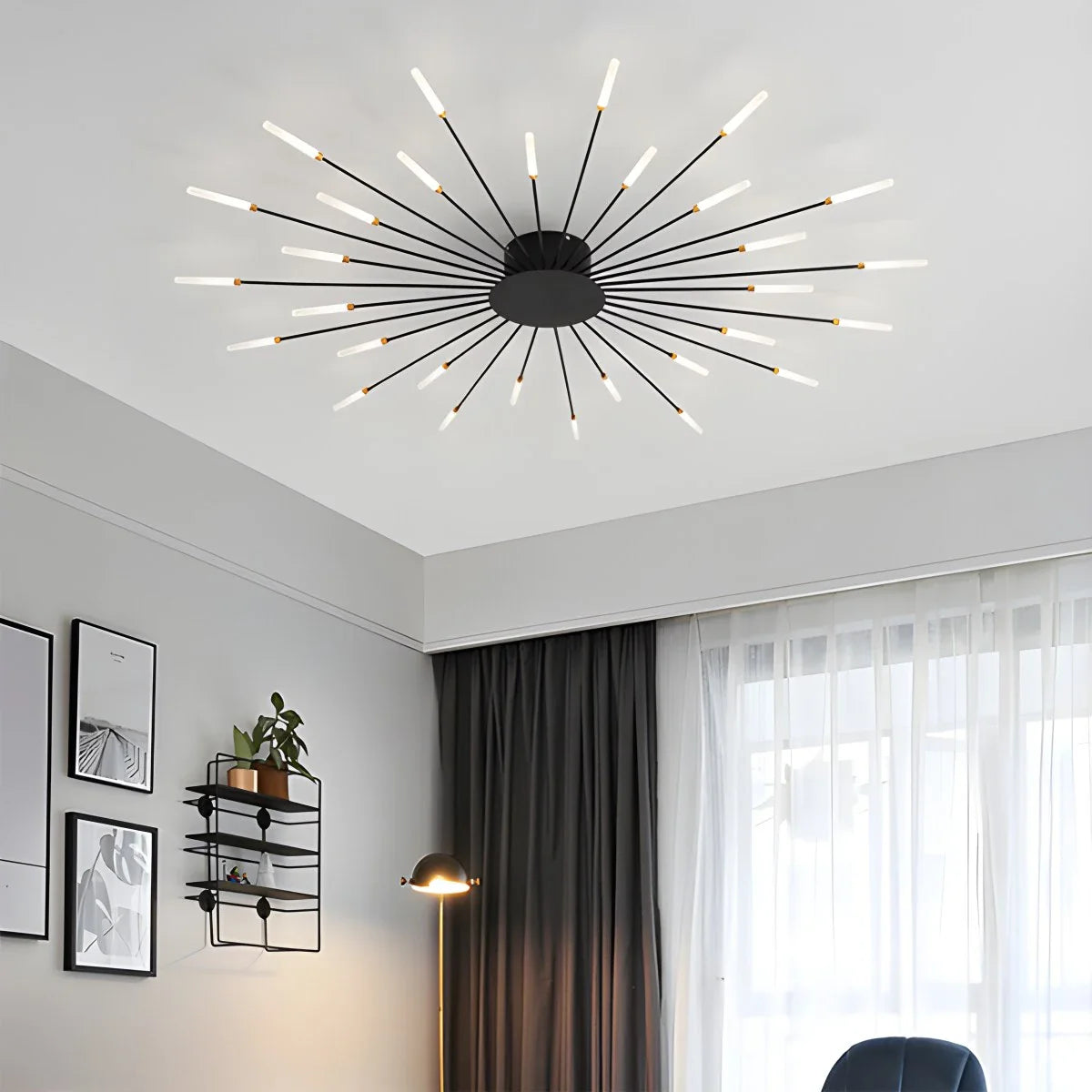 Altisor Plafondlamp
