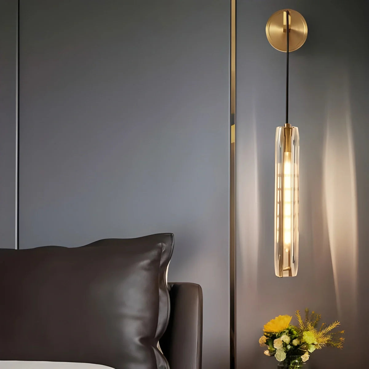 Noravi Wandlamp