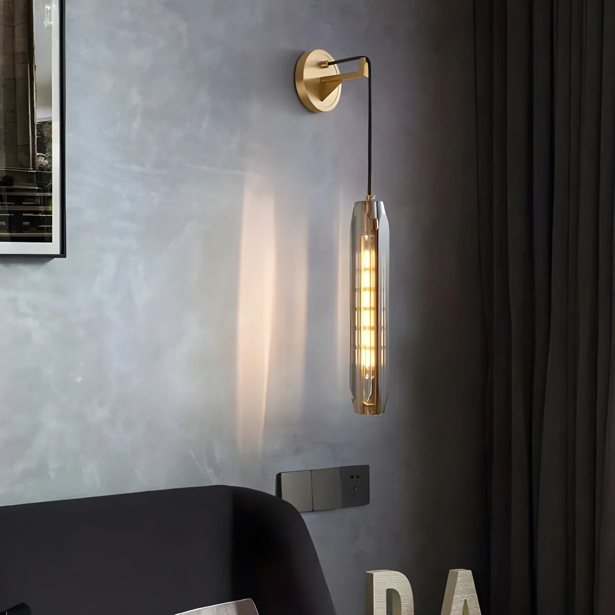 Noravi Wandlamp