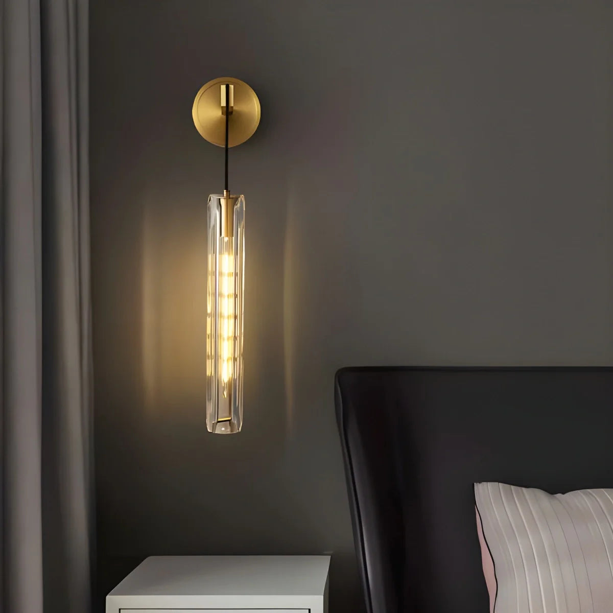 Noravi Wandlamp
