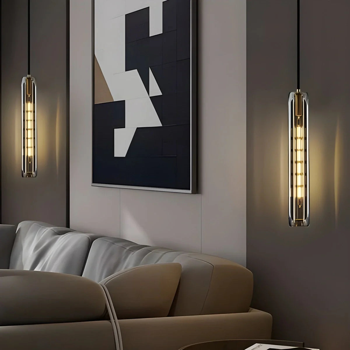Noravi Wandlamp