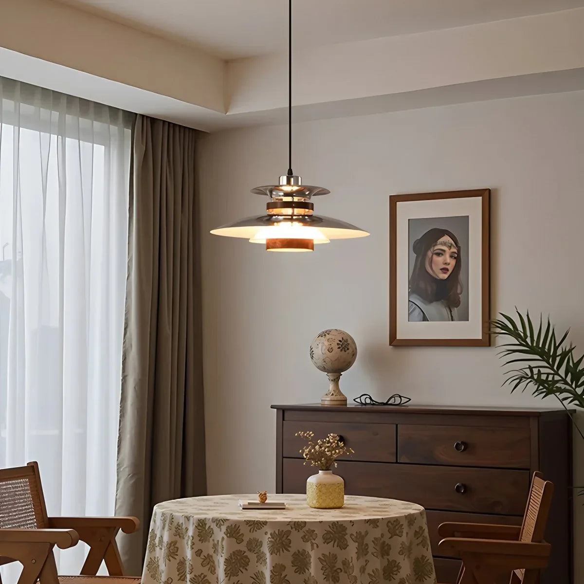 Marcero Hanglamp