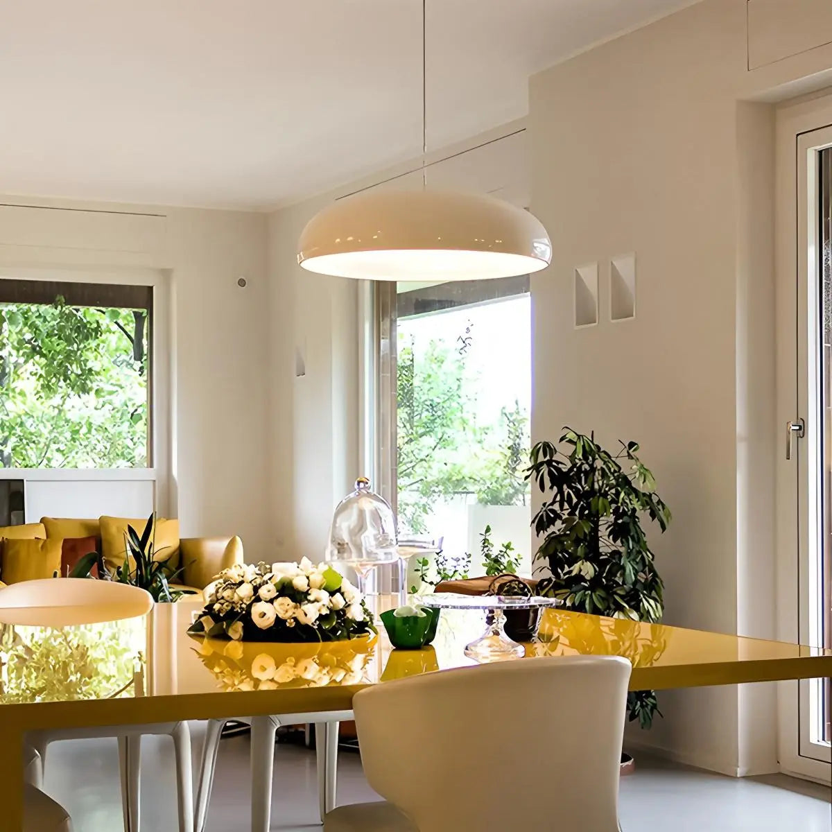Dacero Hanglamp