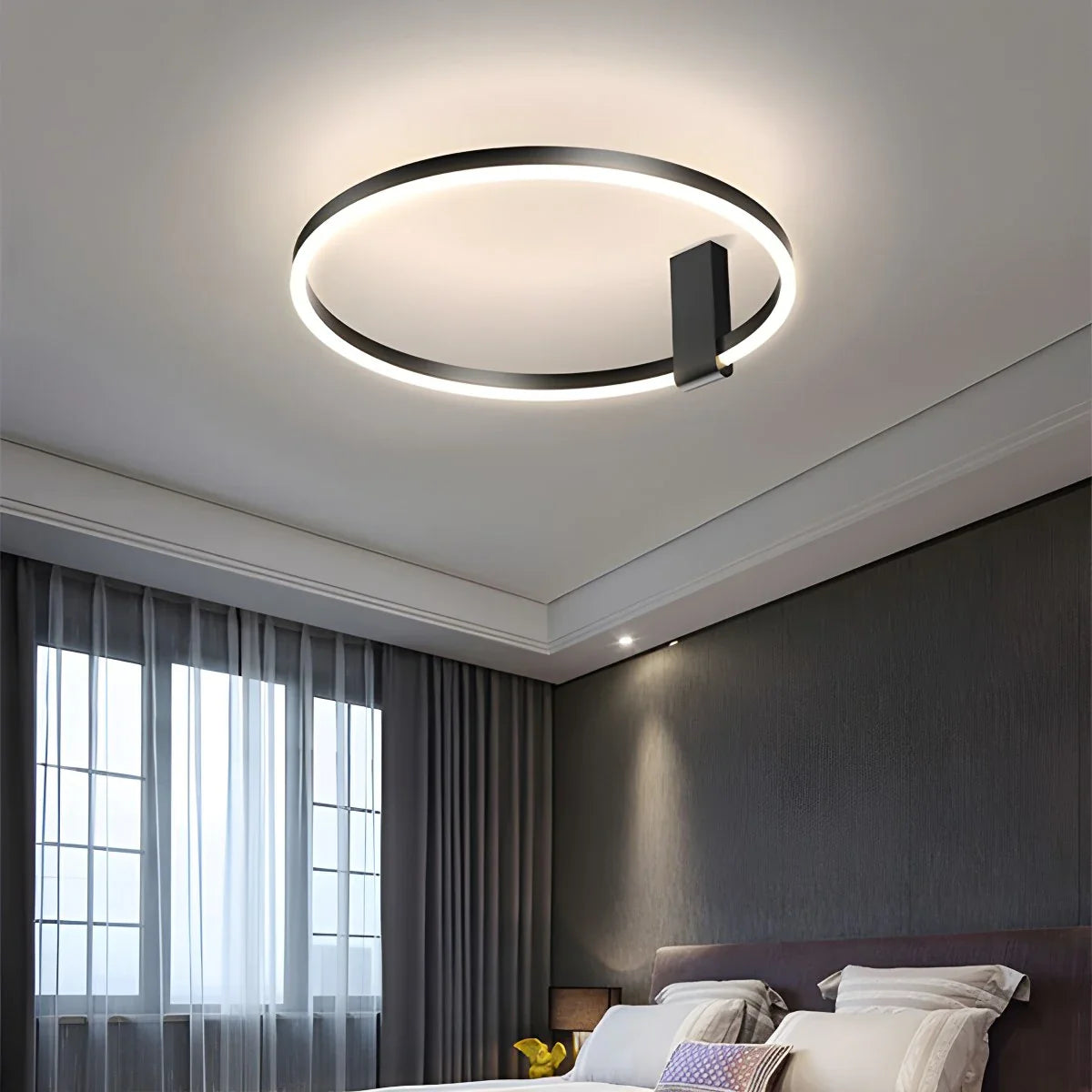 Solavo Plafondlamp