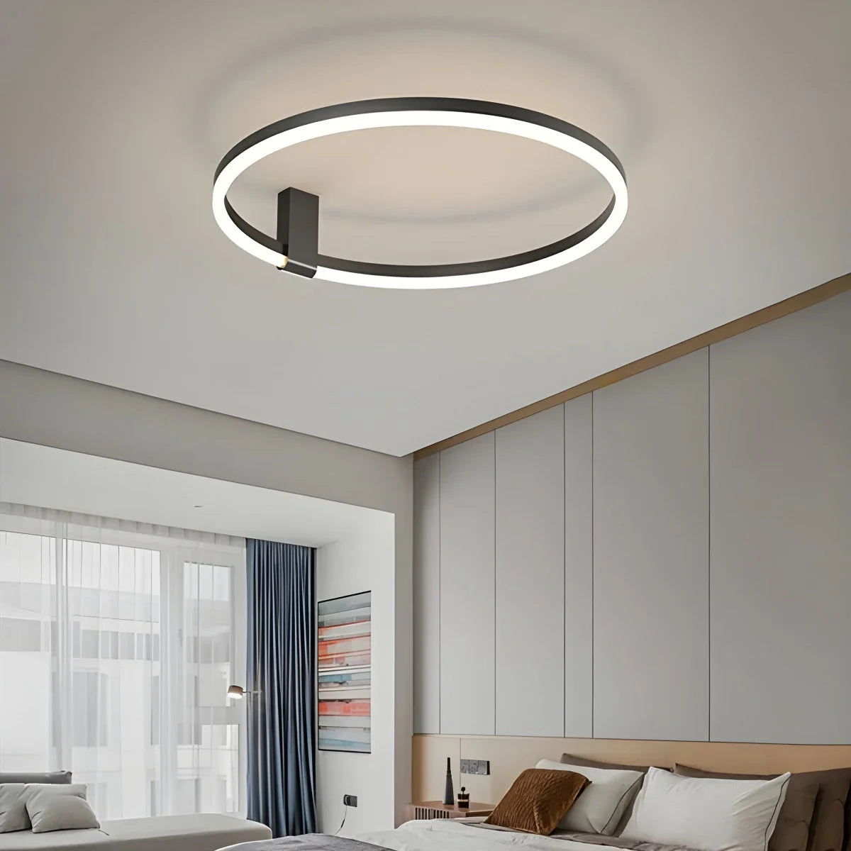Solavo Plafondlamp