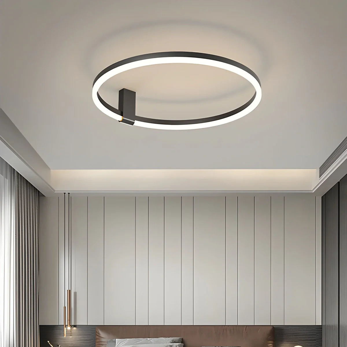 Solavo Plafondlamp