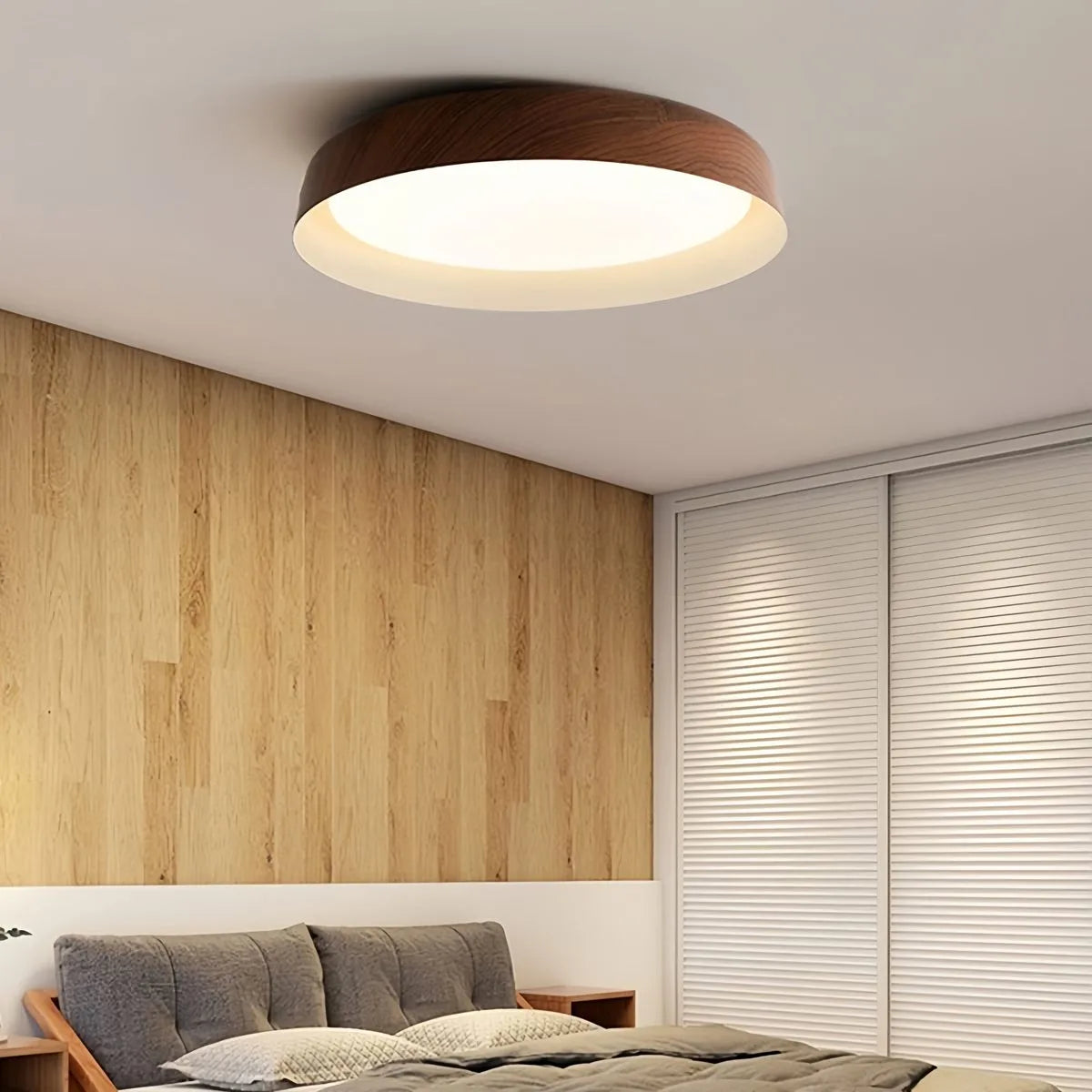 Ferimo Plafondlamp