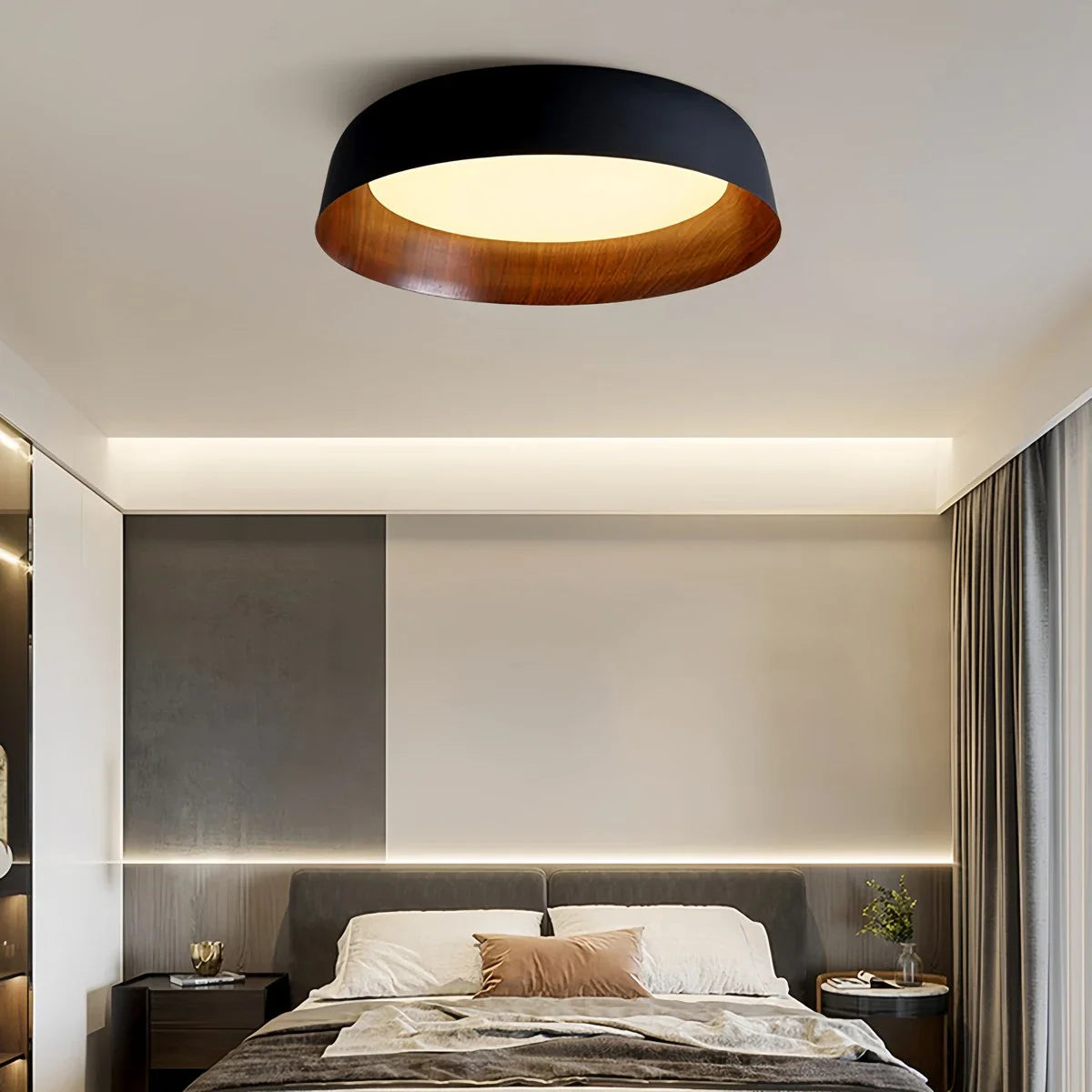 Ferimo Plafondlamp