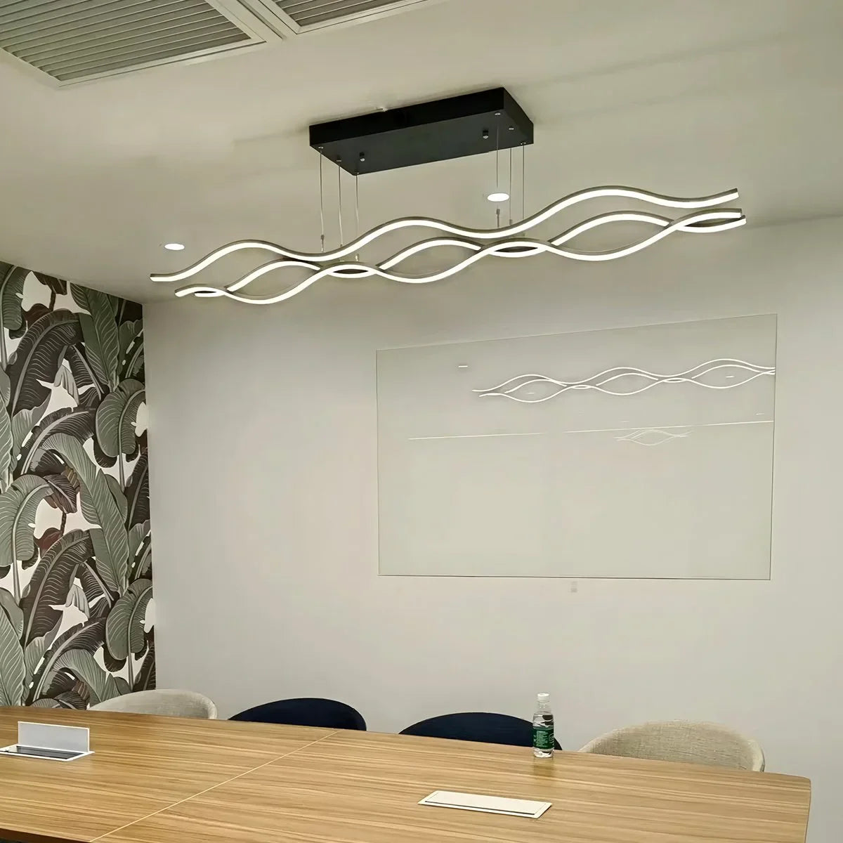Scowave Hanglamp