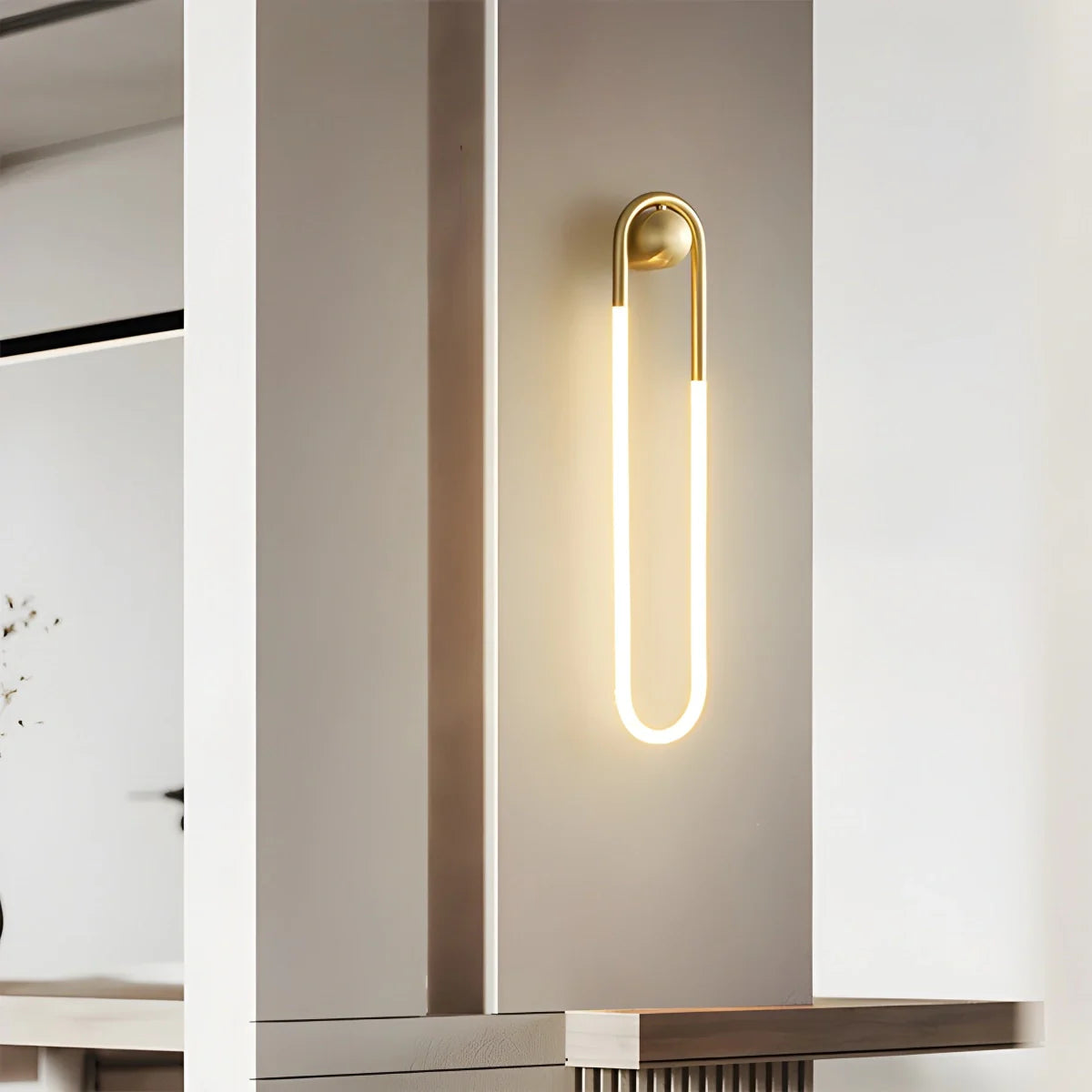 Livizon Wandlamp