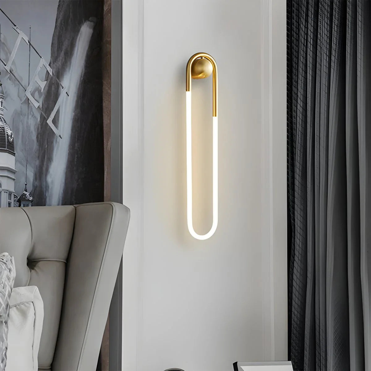 Livizon Wandlamp