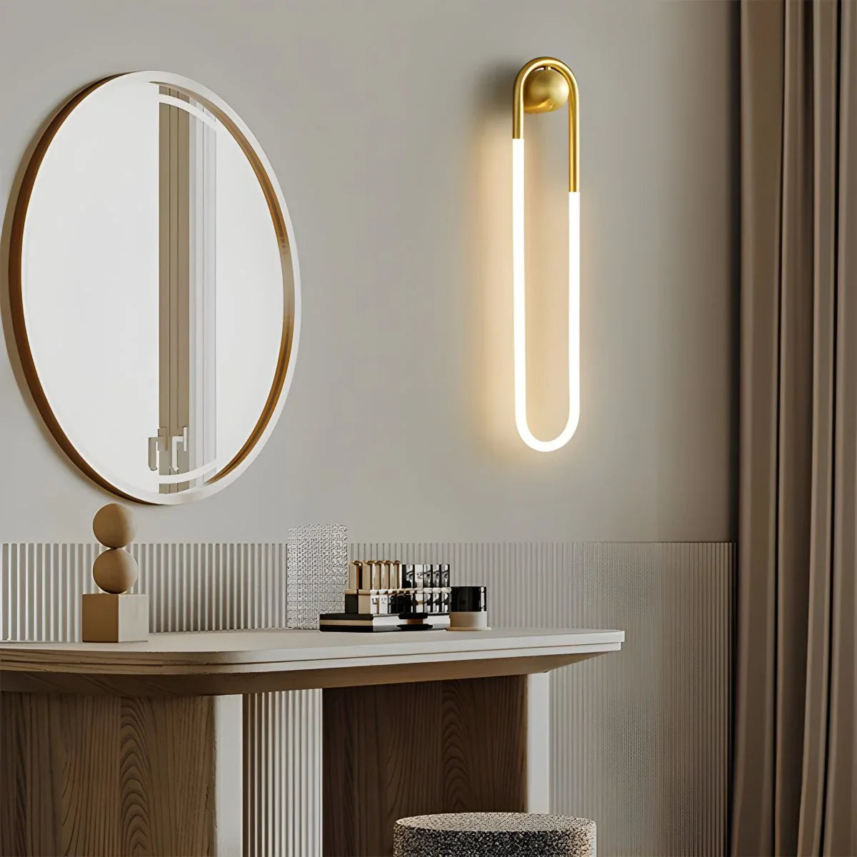 Livizon Wandlamp