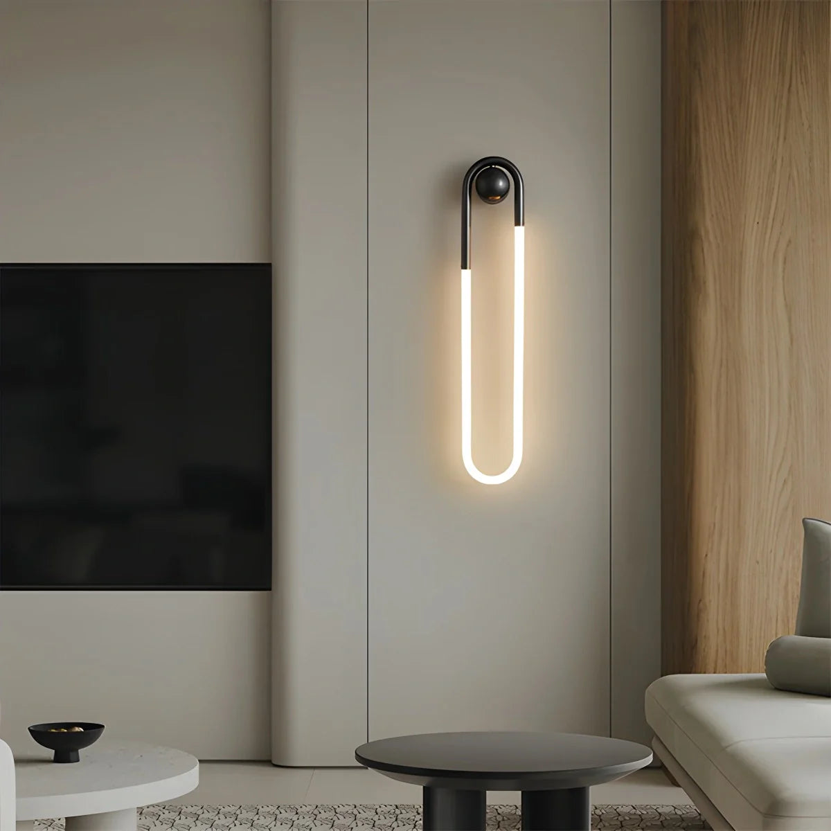 Livizon Wandlamp
