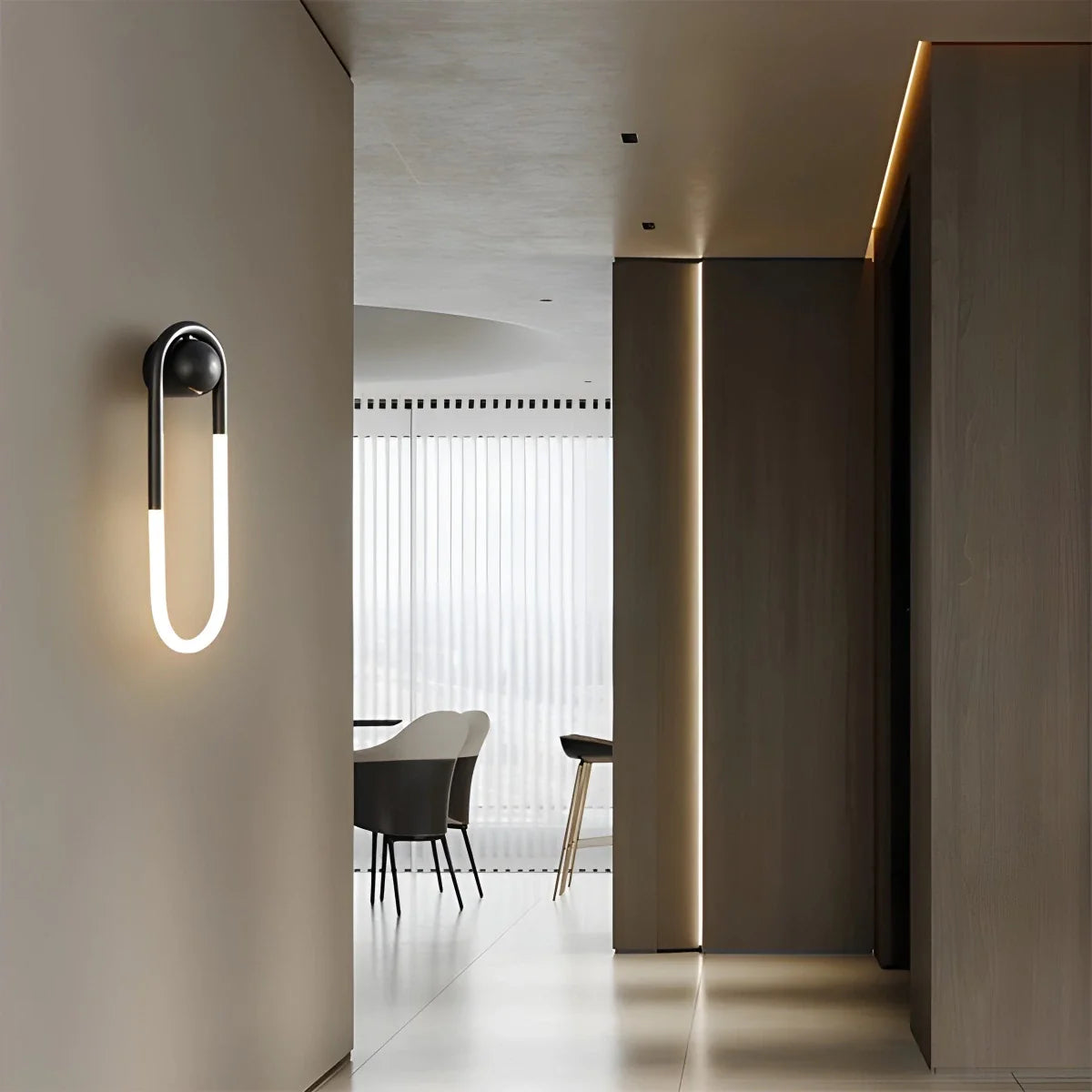 Livizon Wandlamp