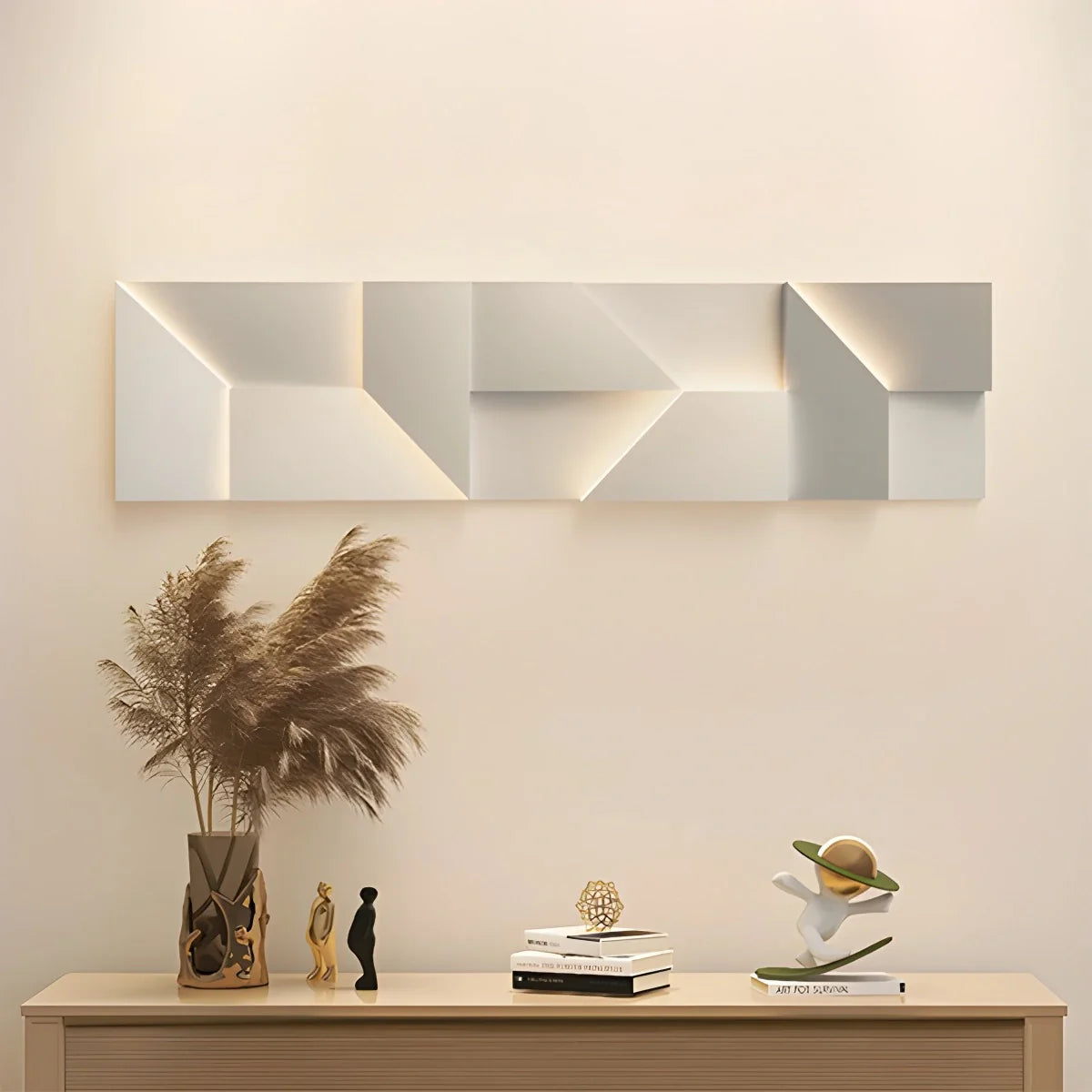 Coznimo Wandlamp