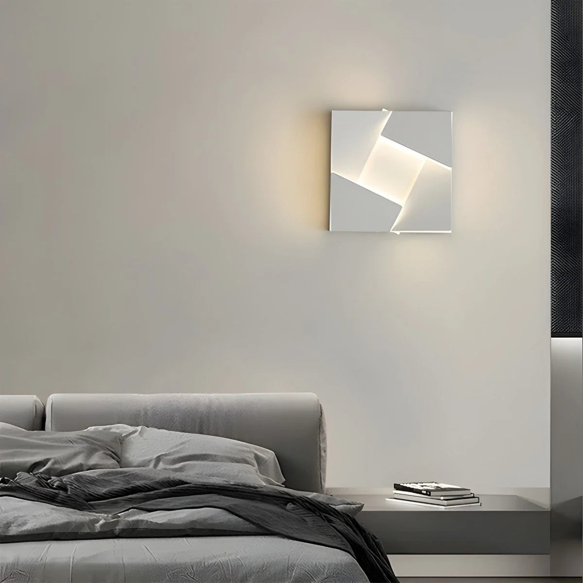 Coznimo Wandlamp