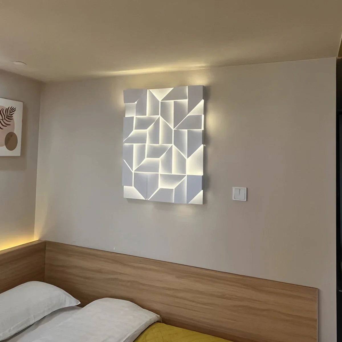 Coznimo Wandlamp