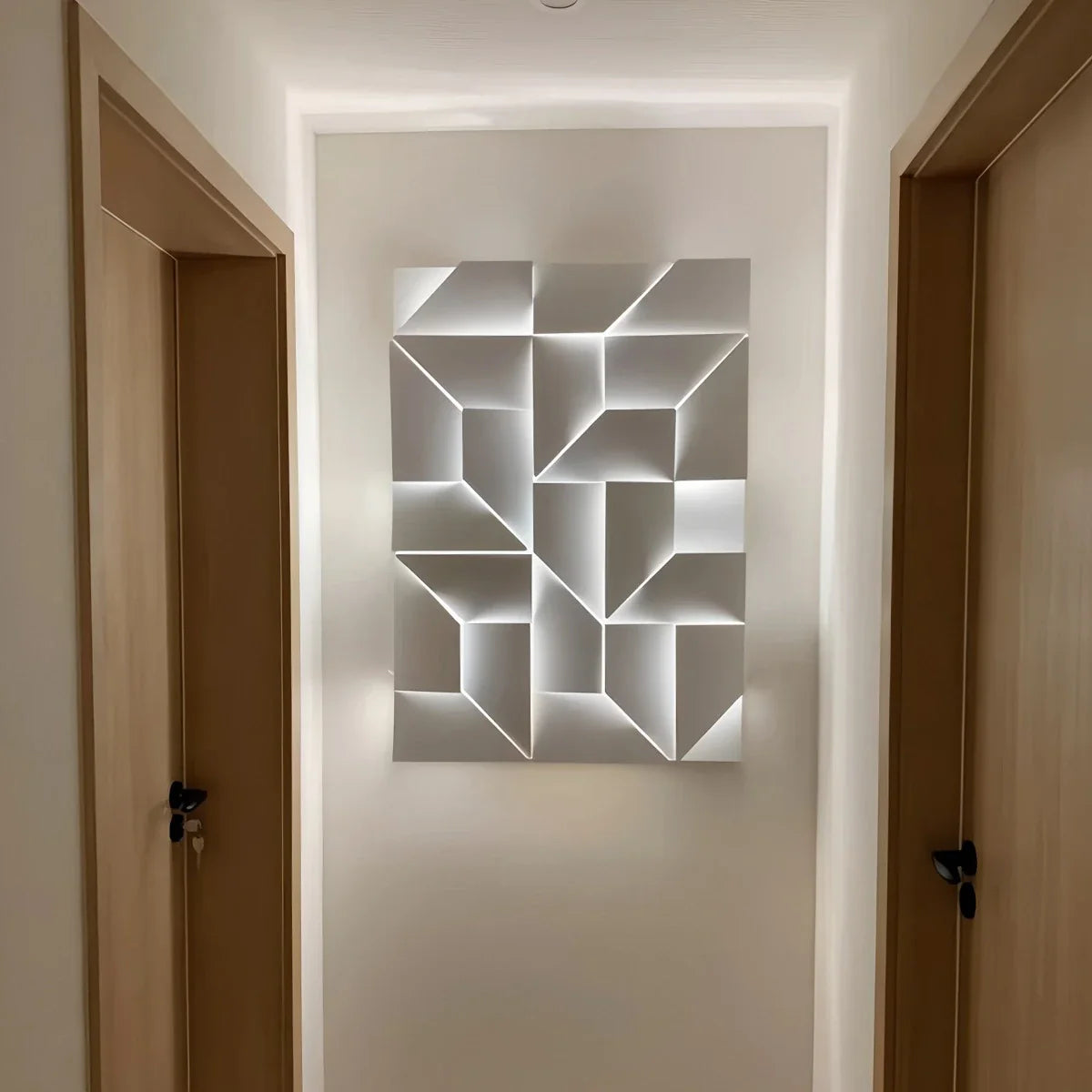 Coznimo Wandlamp