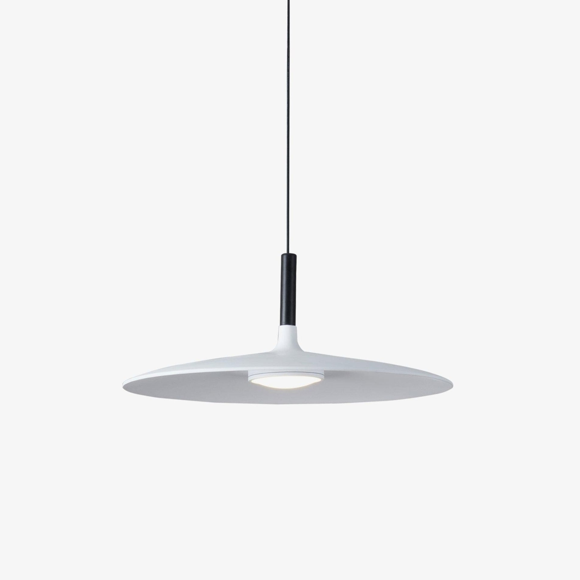 Alomb Metalen Hanglamp