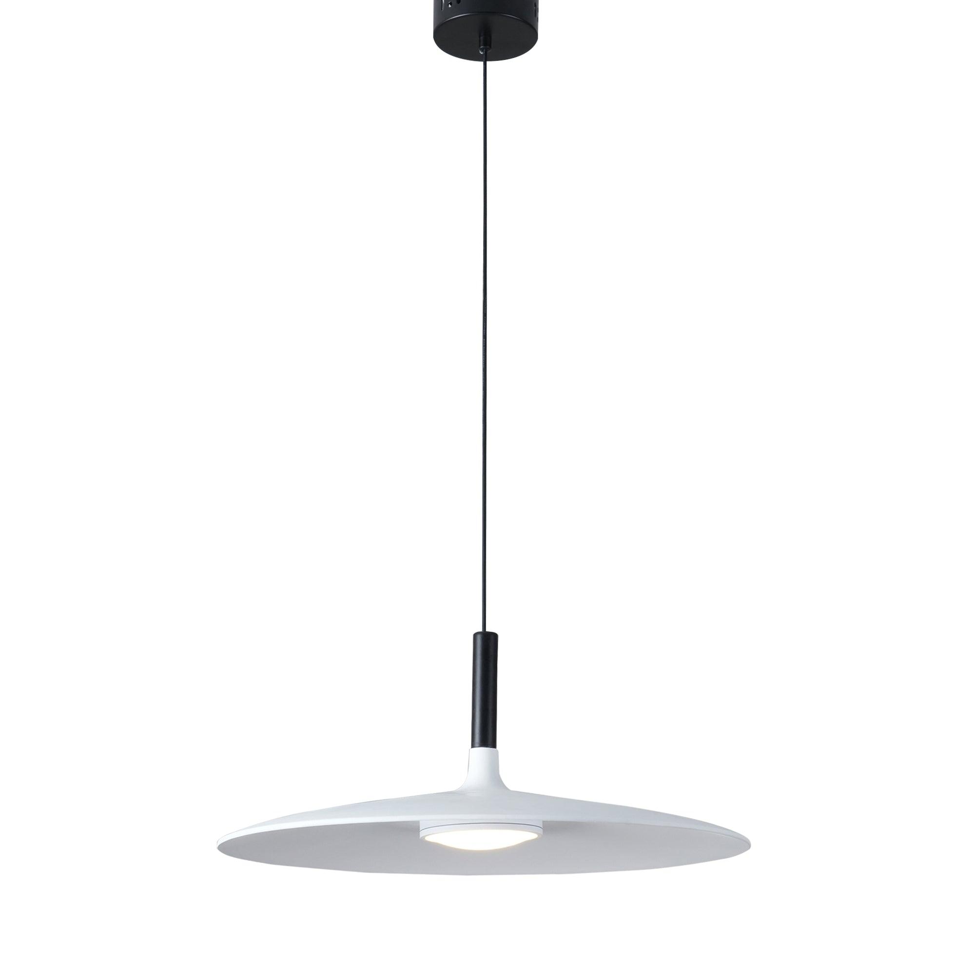Alomb Metalen Hanglamp