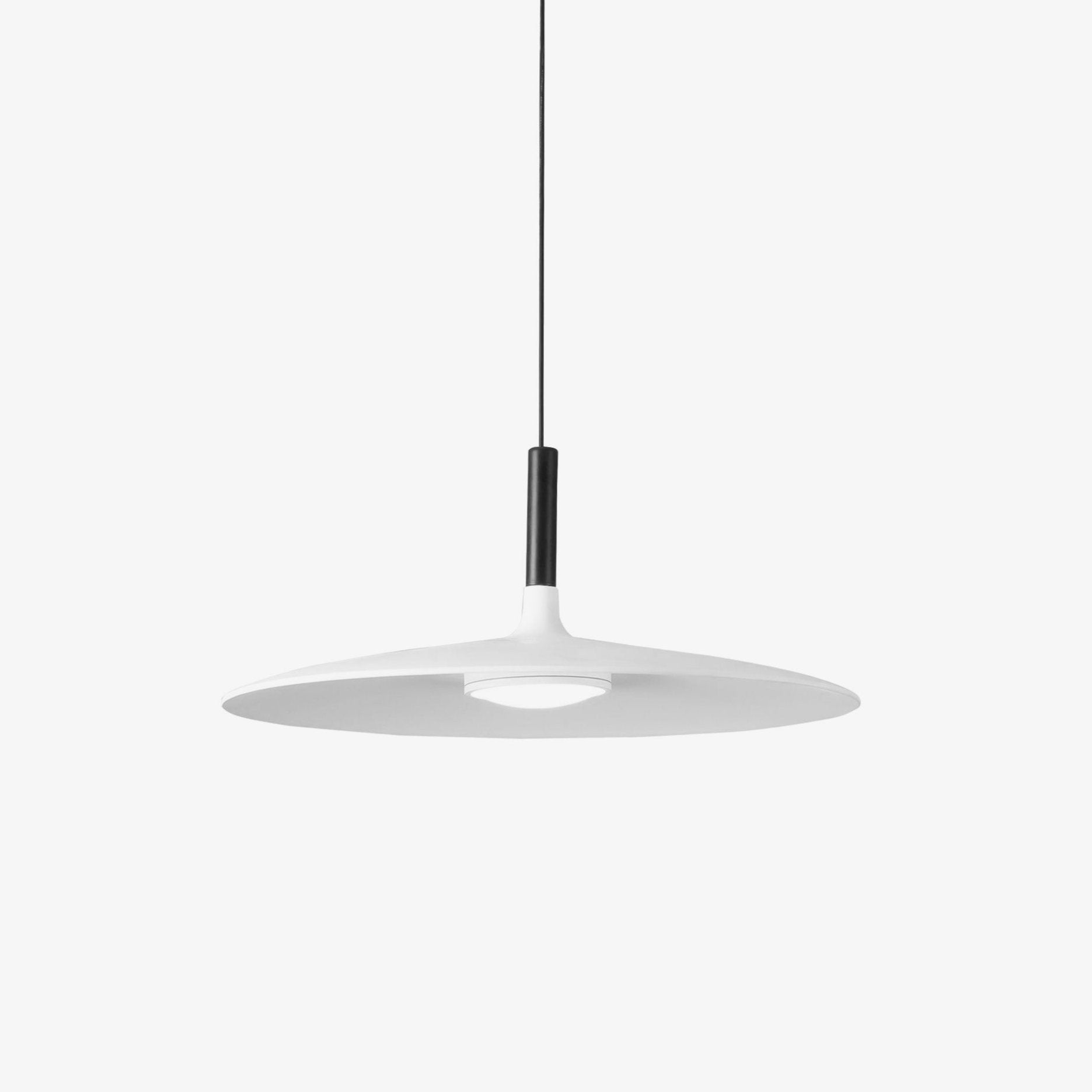 Alomb Metalen Hanglamp