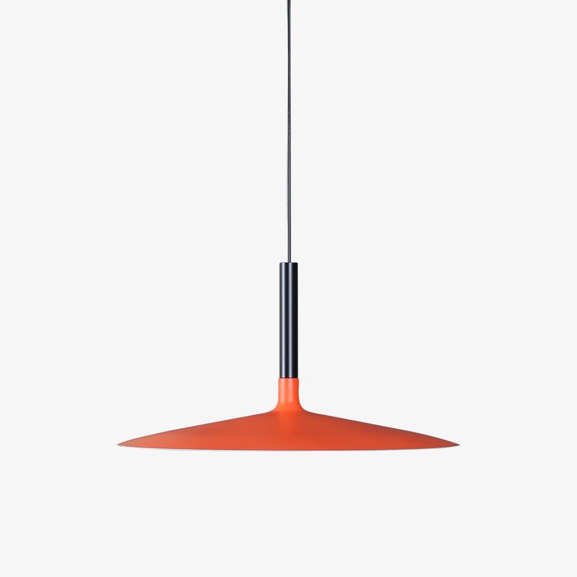 Alomb Metalen Hanglamp