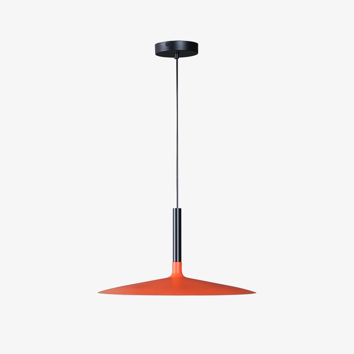 Alomb Metalen Hanglamp