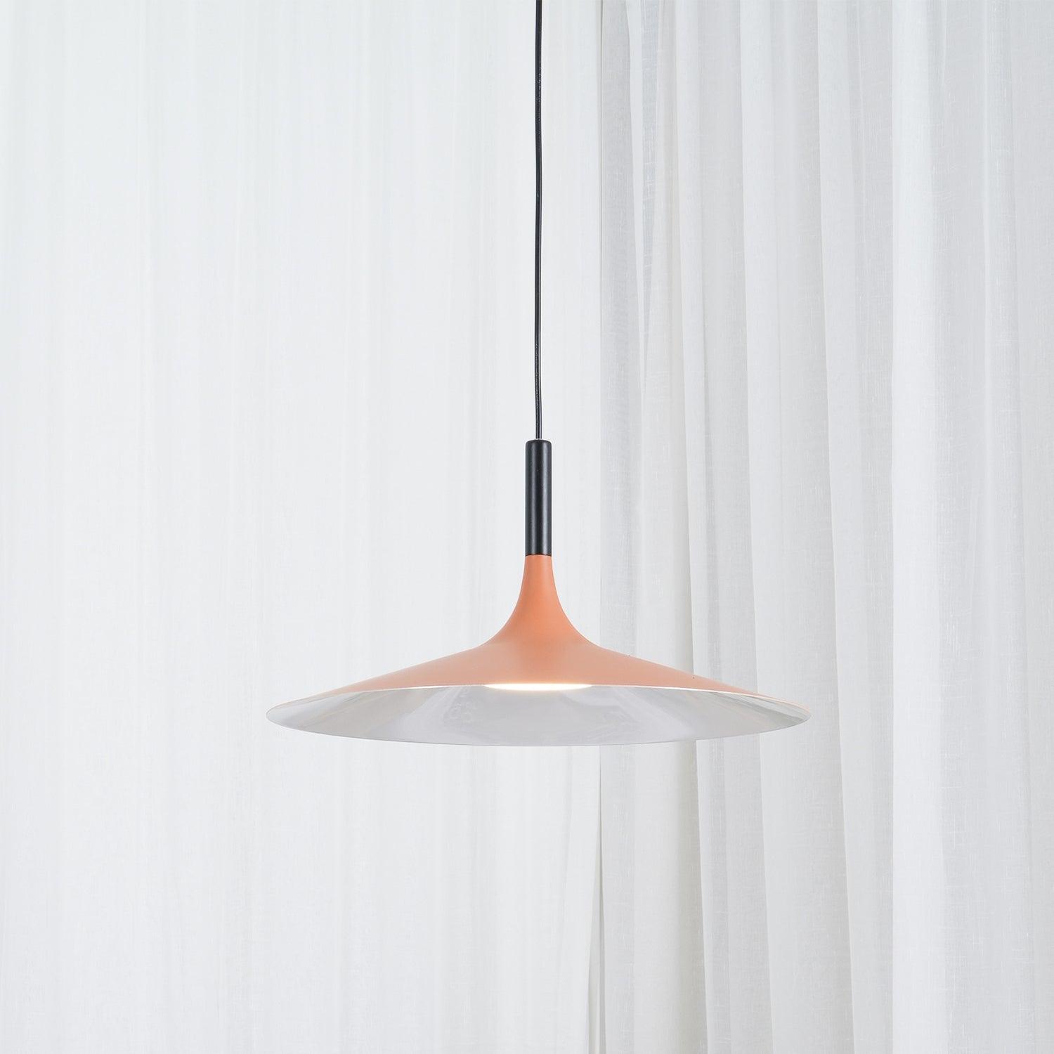 Alomb Metalen Hanglamp