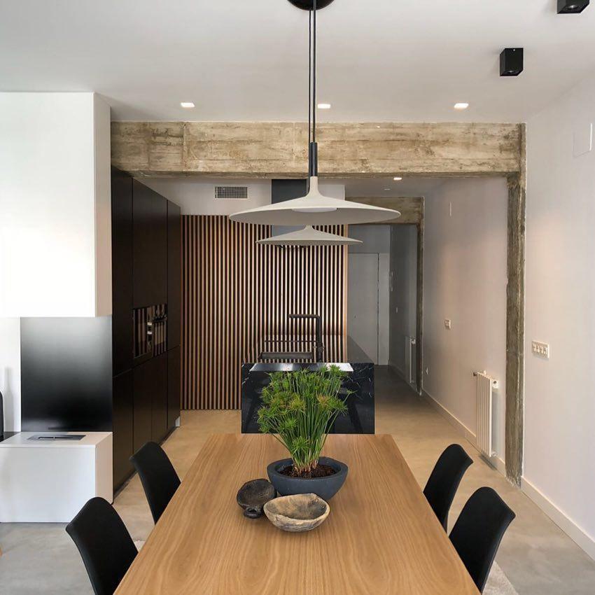 Alomb Metalen Hanglamp