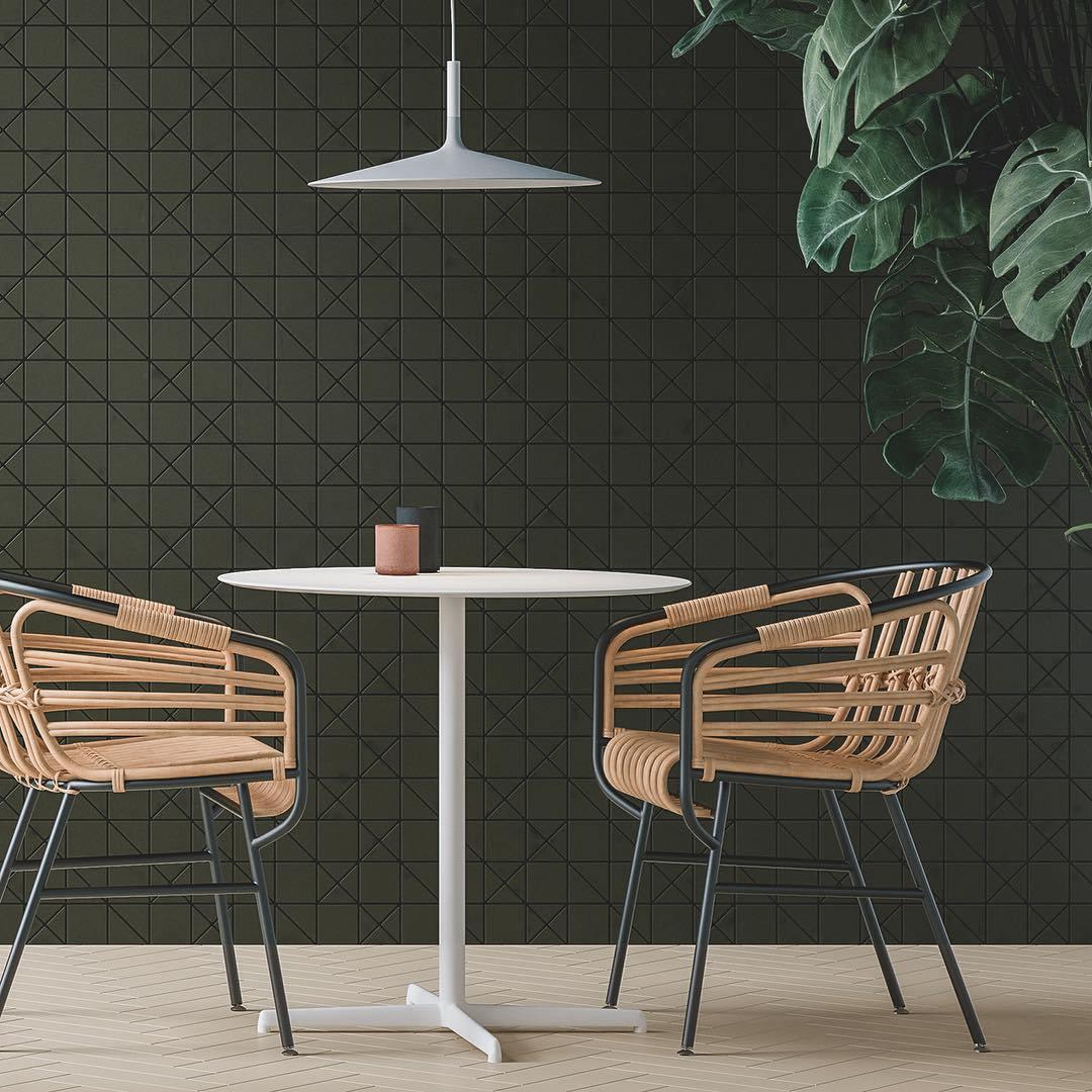 Alomb Metalen Hanglamp