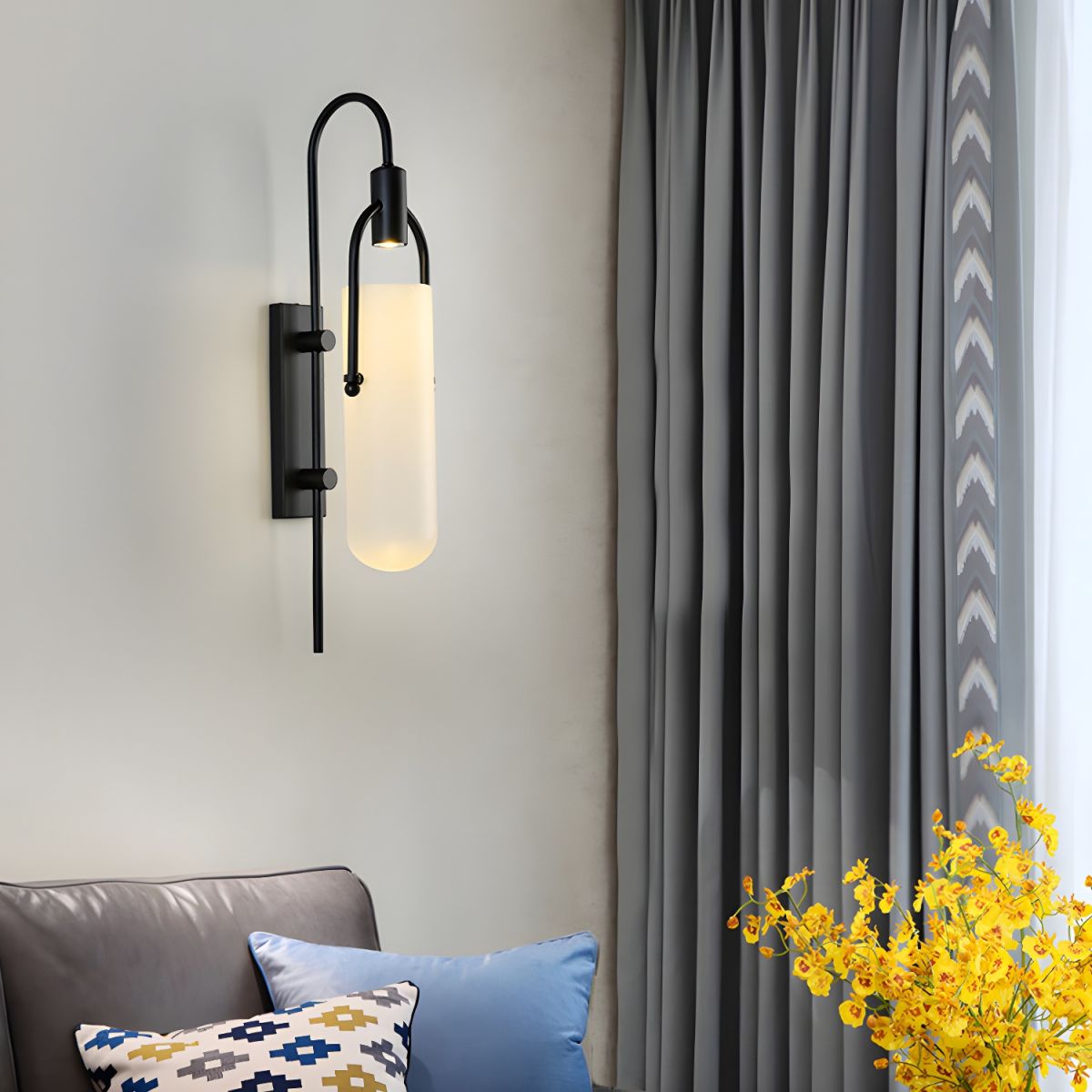 Arcil Wandlamp