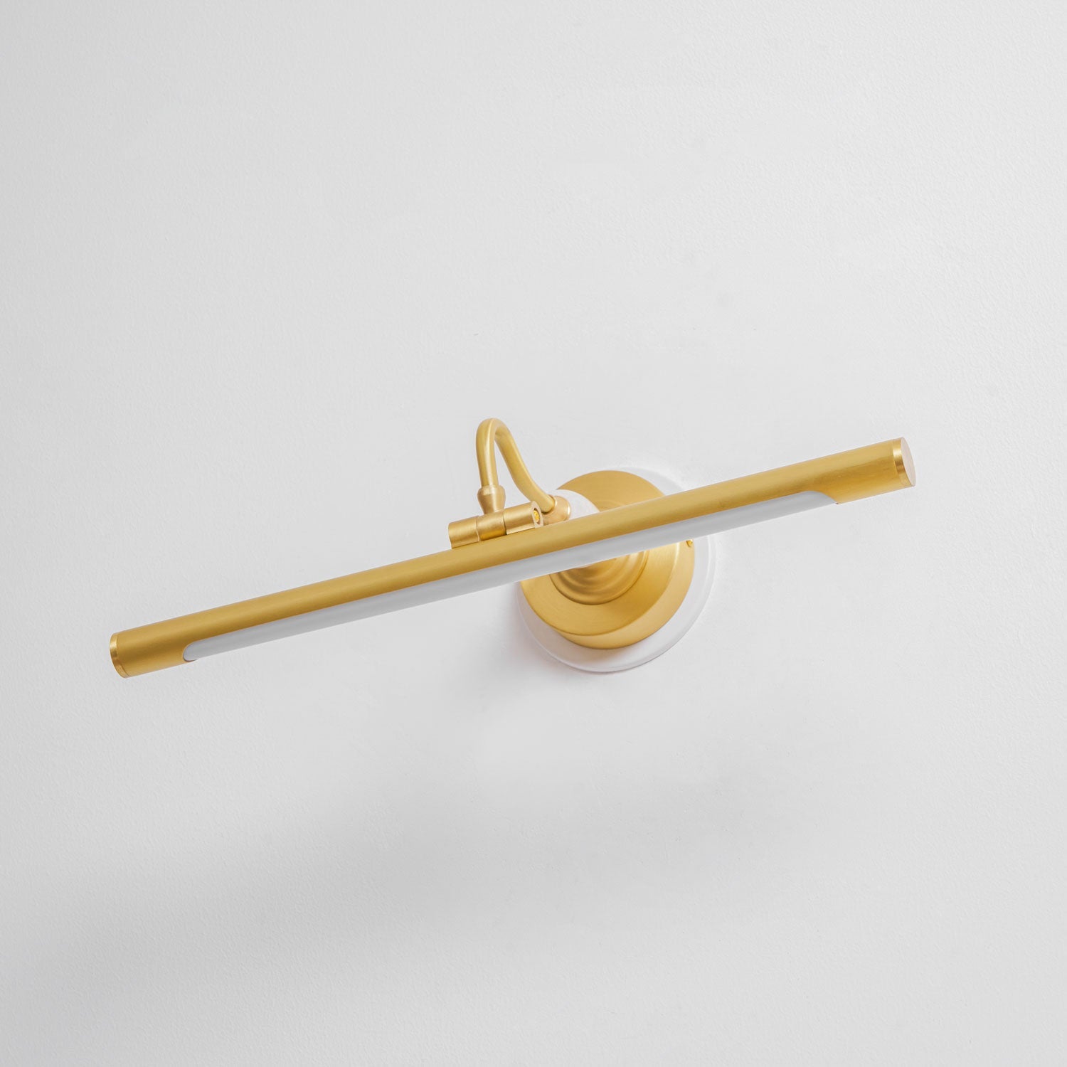 Archer Lineaire Wandlamp