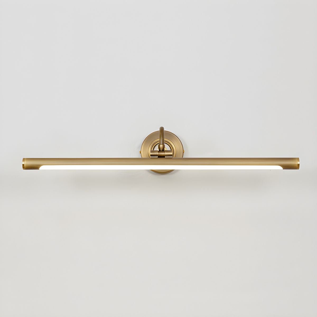 Archer Lineaire Wandlamp