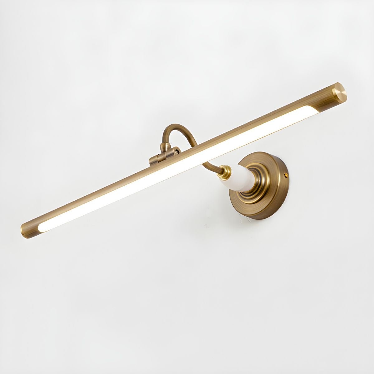 Archer Lineaire Wandlamp