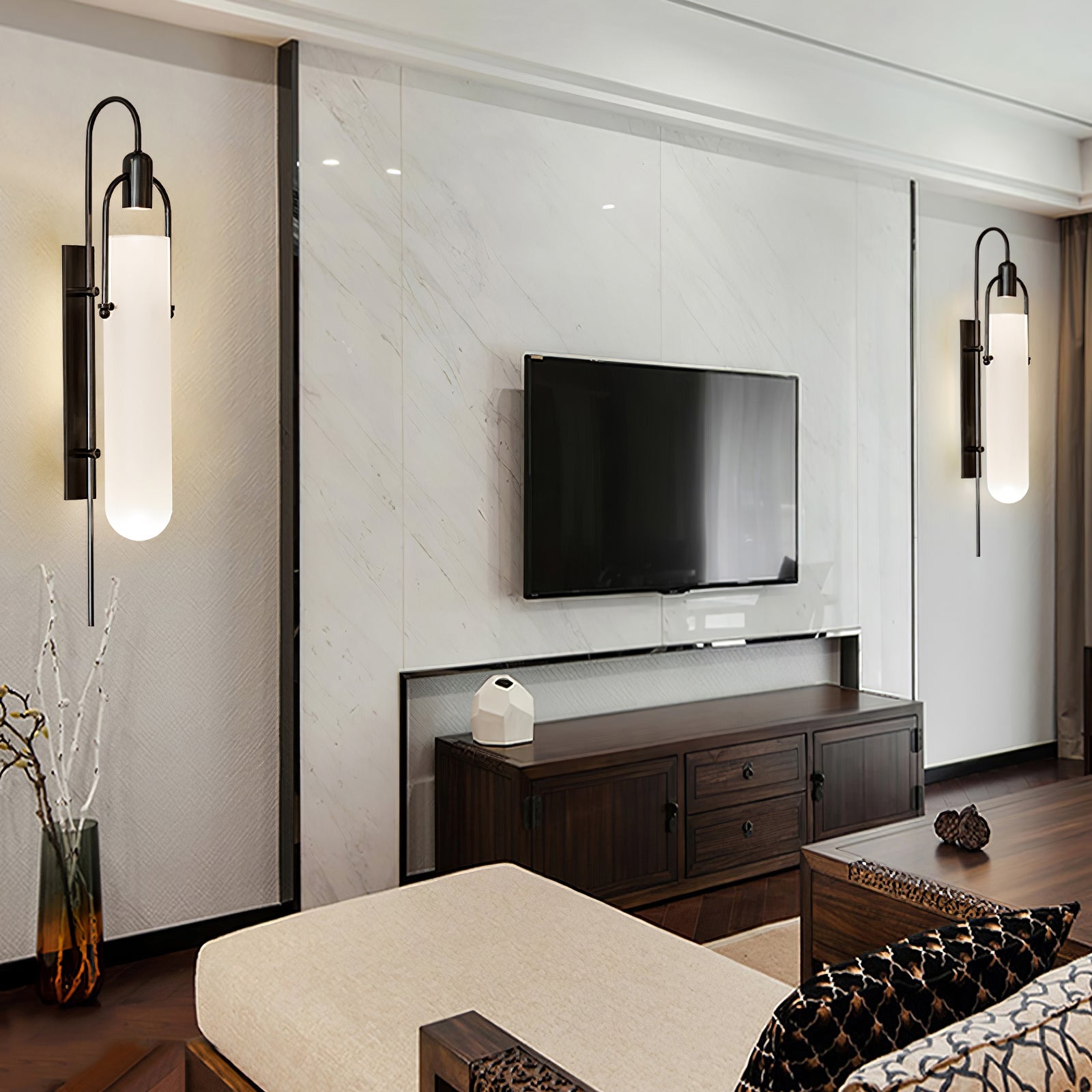 Arcil Wandlamp