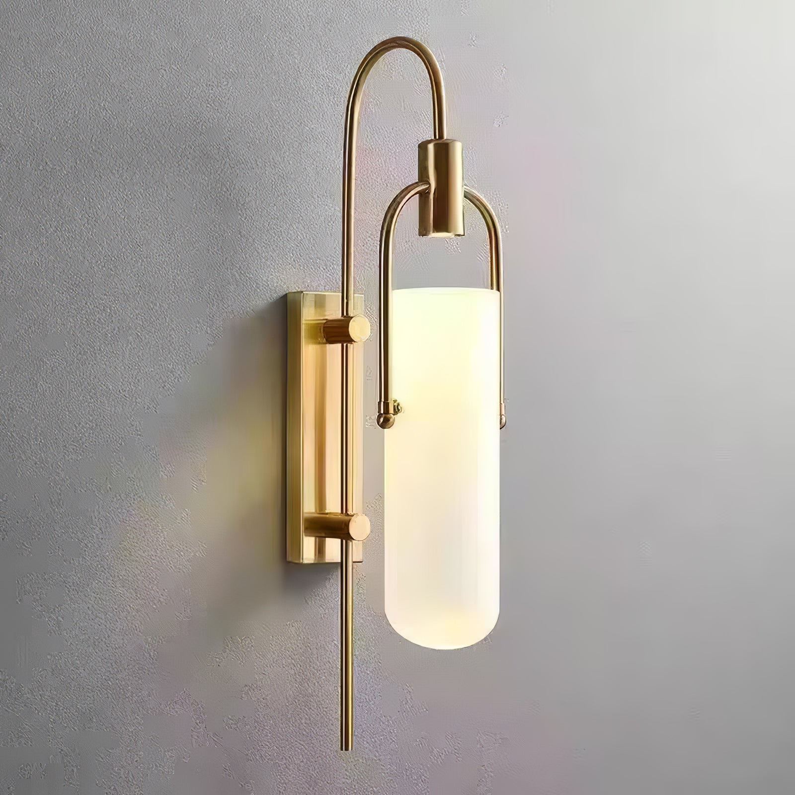 Arcil Wandlamp