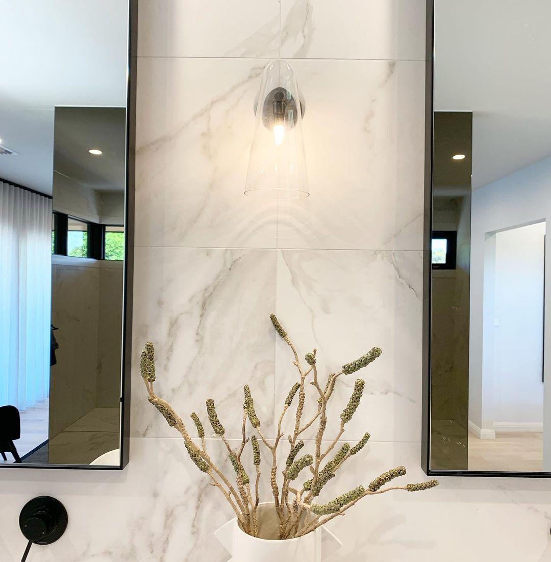 Conziza Glazen Wandlamp