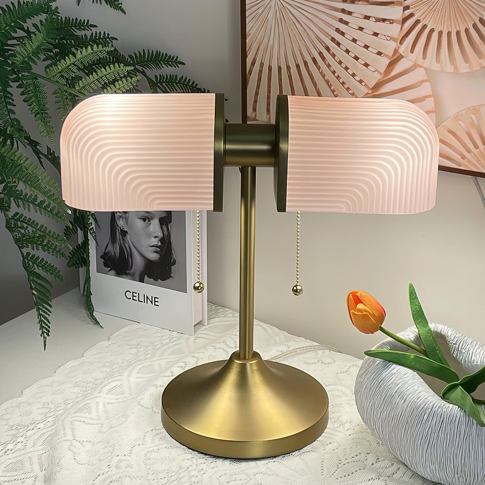 Asheby Tafellamp