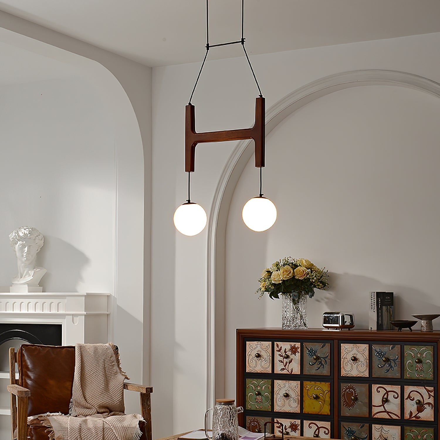 Toremi Hanglamp