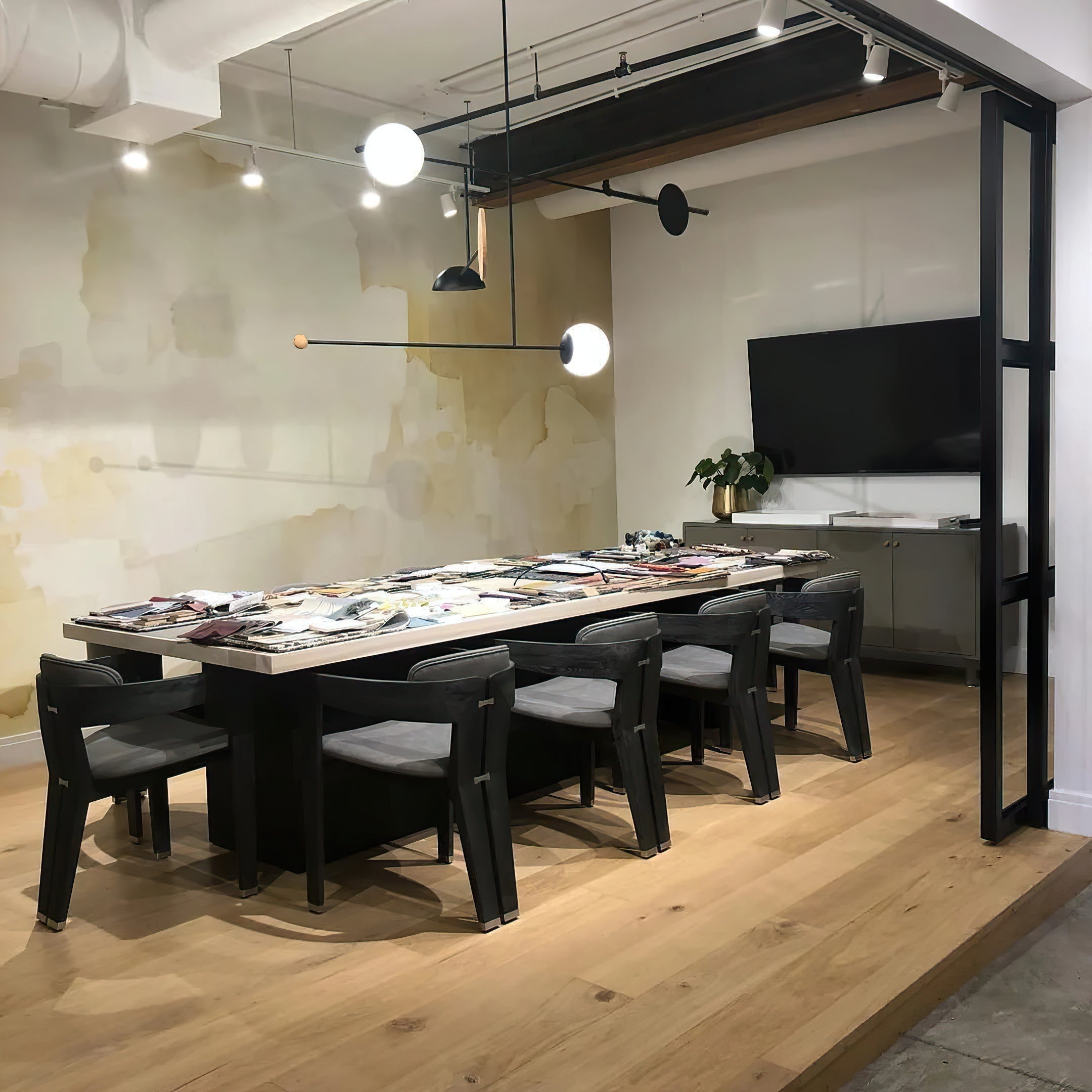 Zemuro Design Hanglamp