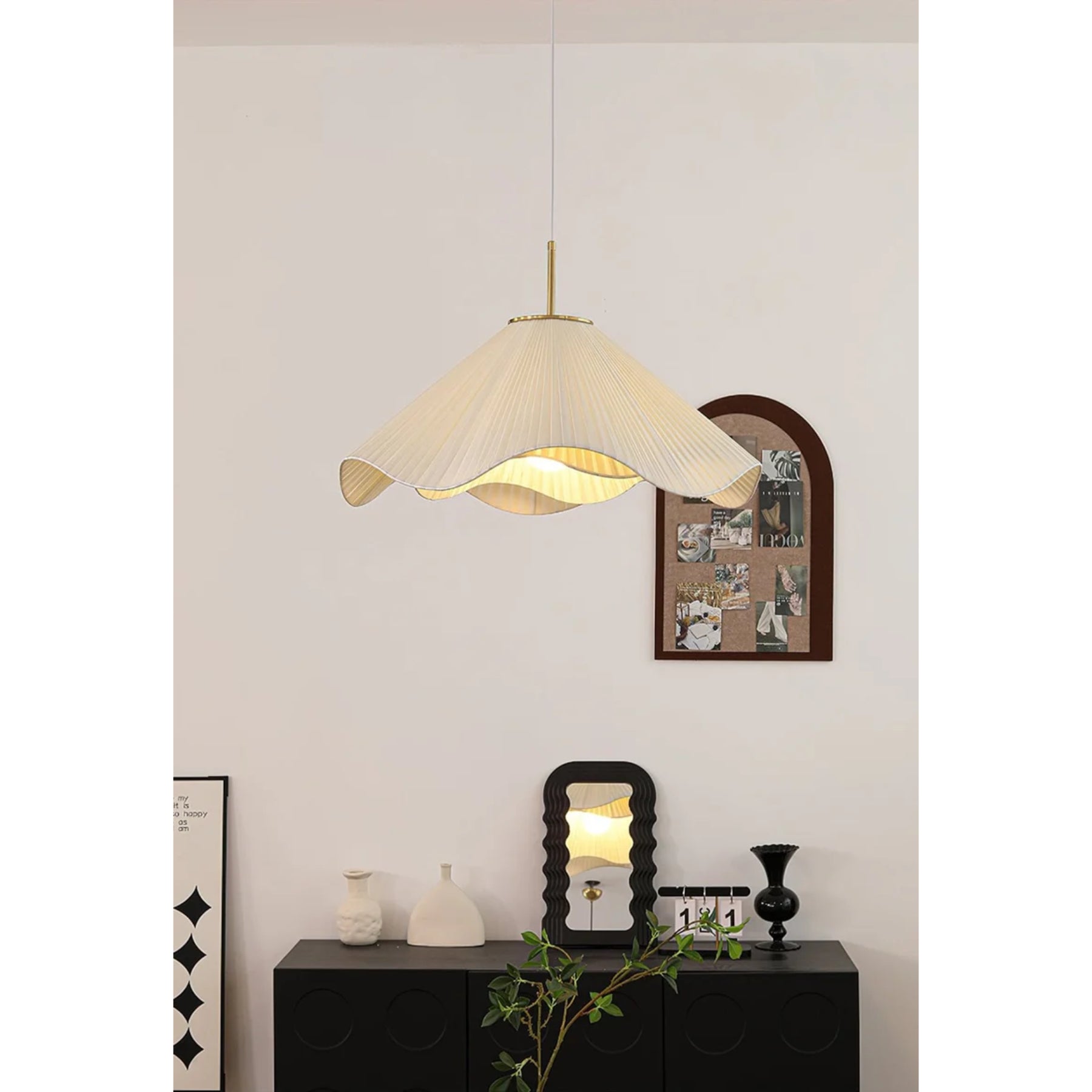 Senvora Hanglamp