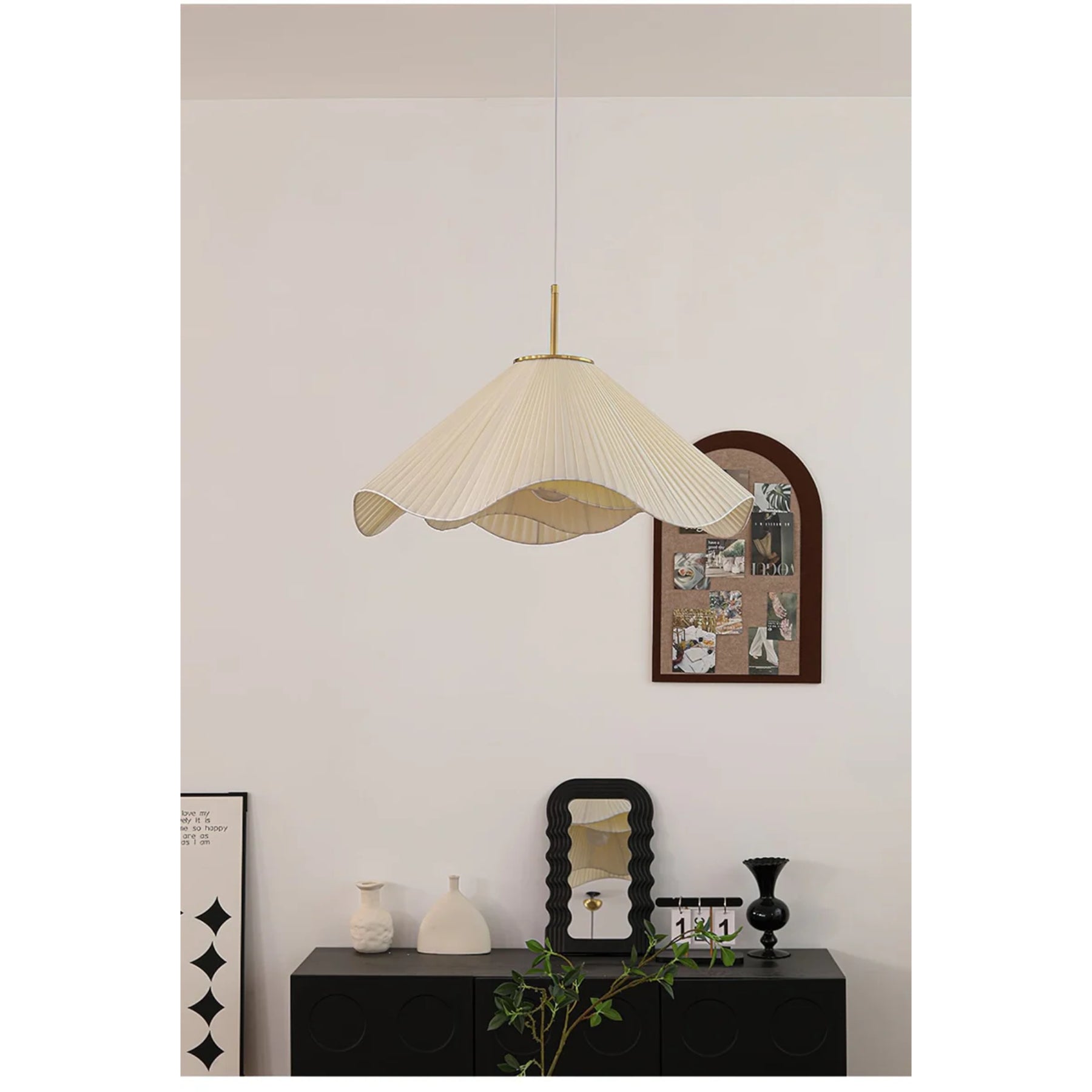 Senvora Hanglamp